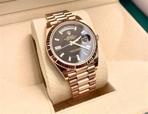 rolex day date fiyat|Rolex Day-Date 2022.